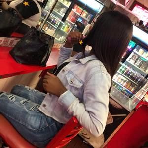 Meet your Posher, Jas